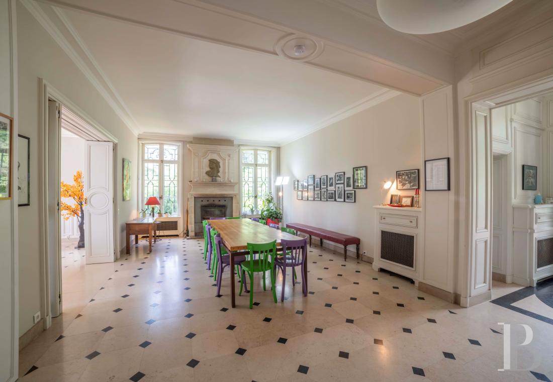 chateaux for sale France center val de loire   - 7