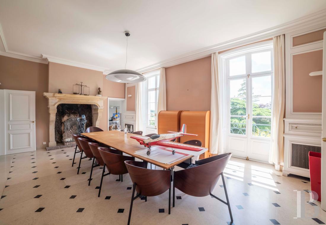chateaux for sale France center val de loire   - 6