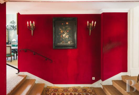 apartments for sale paris ile de france   - 7