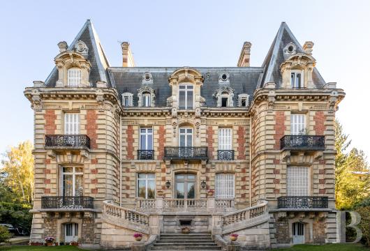 apartments for sale paris ile de france   - 12