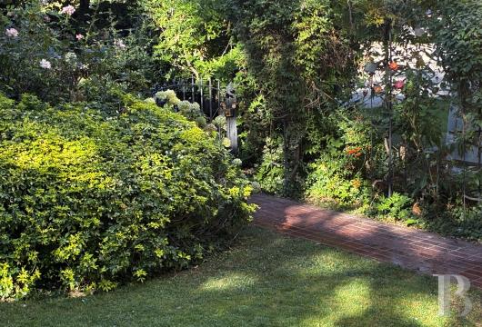 apartments for sale paris ile de france   - 16