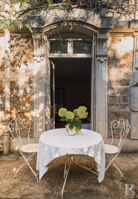 apartments for sale paris ile de france   - 11