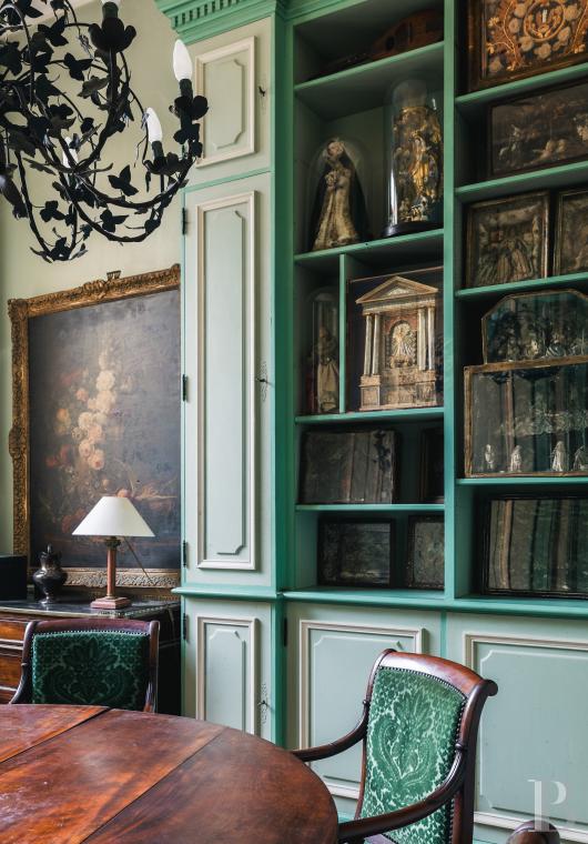 apartments for sale paris ile de france   - 6