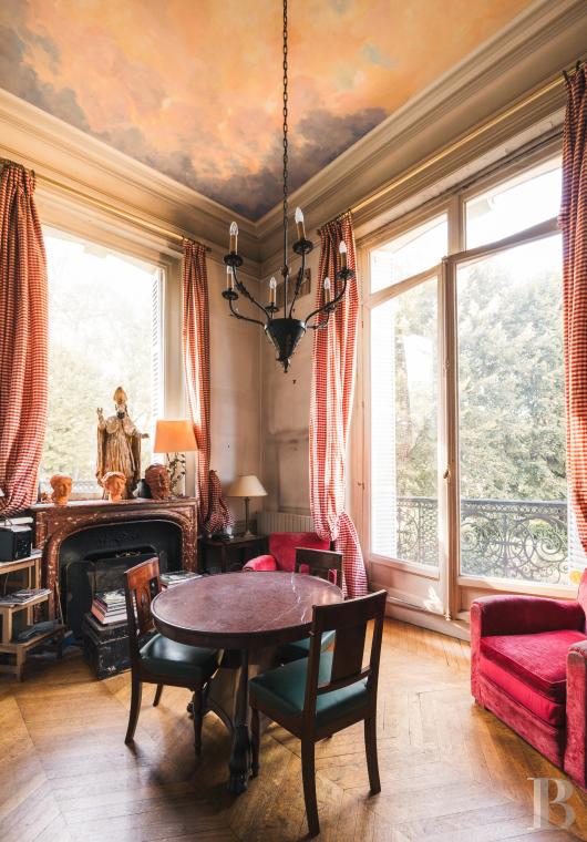 apartments for sale paris ile de france   - 9