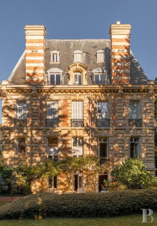 apartments for sale paris ile de france   - 2