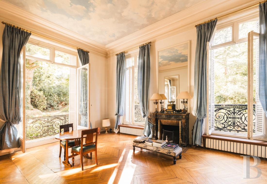 apartments for sale paris ile de france   - 4