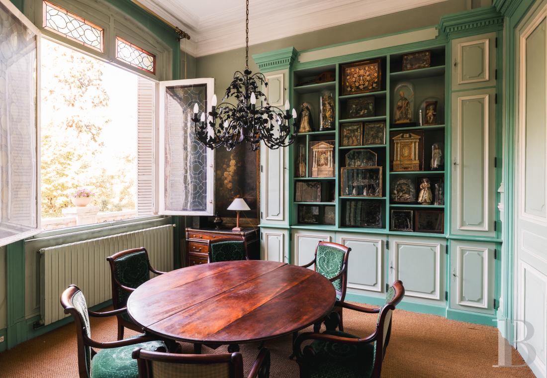 apartments for sale paris ile de france   - 5