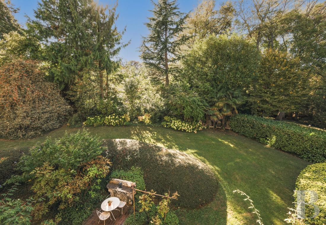 apartments for sale paris ile de france   - 17