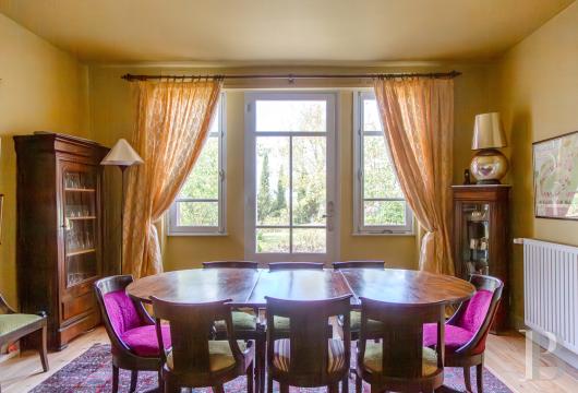 chateaux for sale France aquitaine   - 10