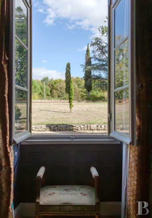 chateaux for sale France aquitaine   - 14