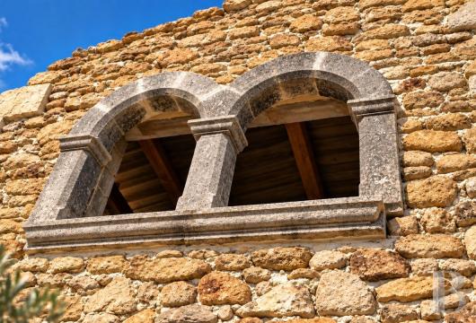 french mas and farms for sale provence cote dazur   - 6