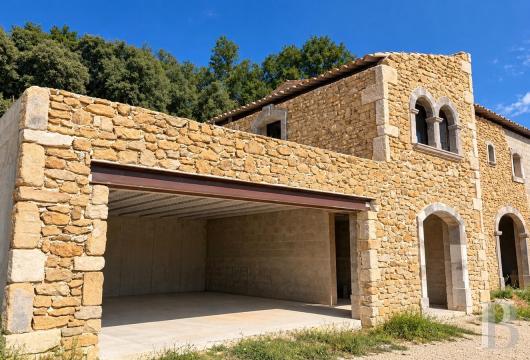 french mas and farms for sale provence cote dazur   - 4