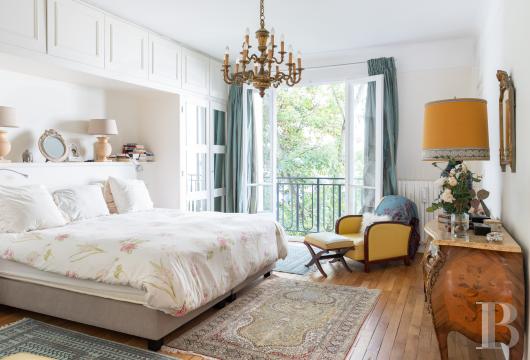 mansion houses for sale paris   - 12