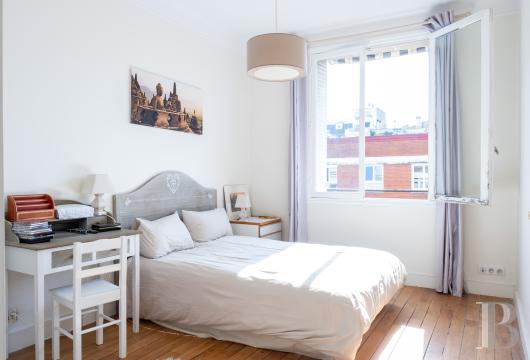 mansion houses for sale paris   - 11