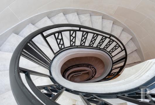 mansion houses for sale paris   - 9