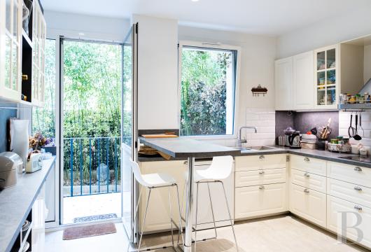 mansion houses for sale paris   - 7