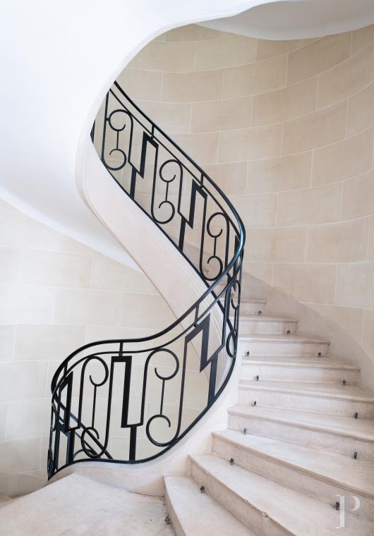 mansion houses for sale paris   - 8