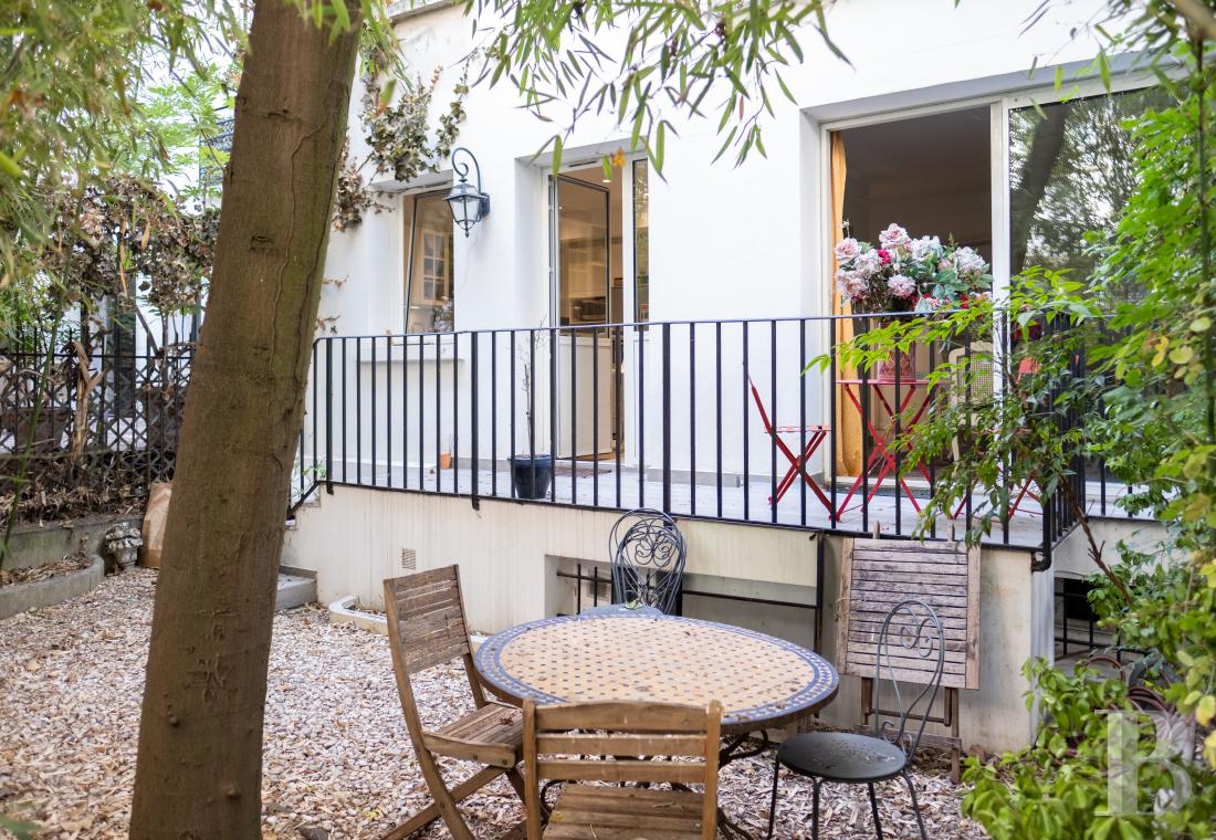 mansion houses for sale paris   - 13