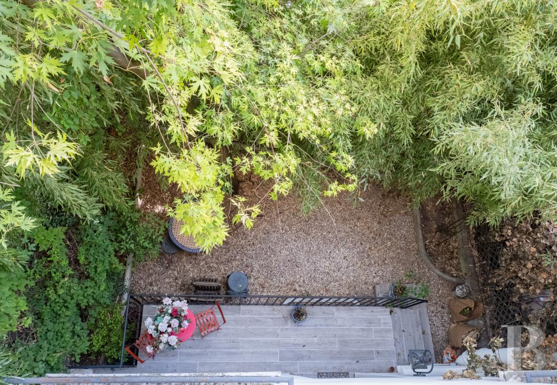 mansion houses for sale paris   - 14