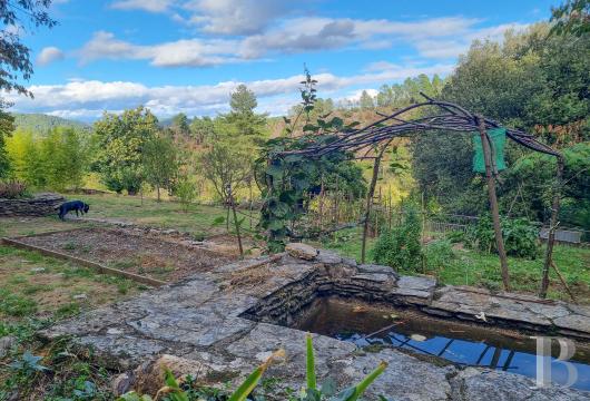 ruins for sale France languedoc roussillon   - 15