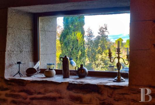ruins for sale France languedoc roussillon   - 9