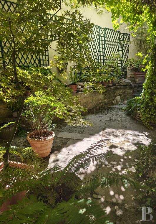 mansion houses for sale France rhones alps   - 15