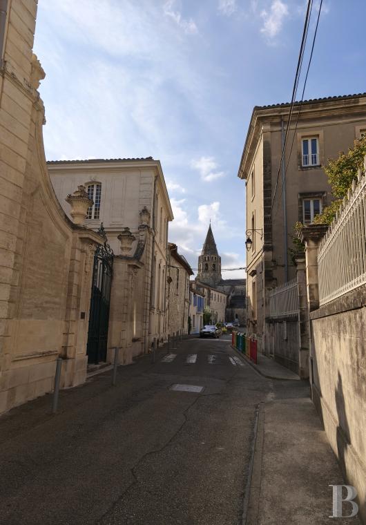 mansion houses for sale France rhones alps   - 14