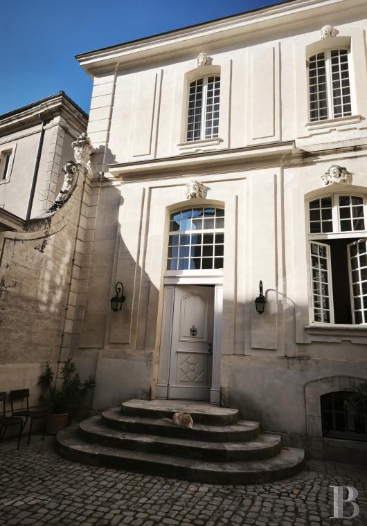 mansion houses for sale France rhones alps   - 4