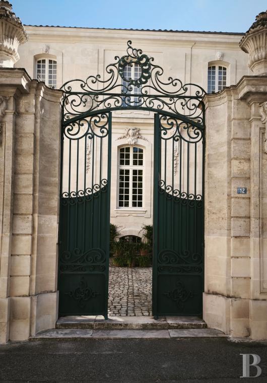 immobilier prestige rhones alpes   - 2
