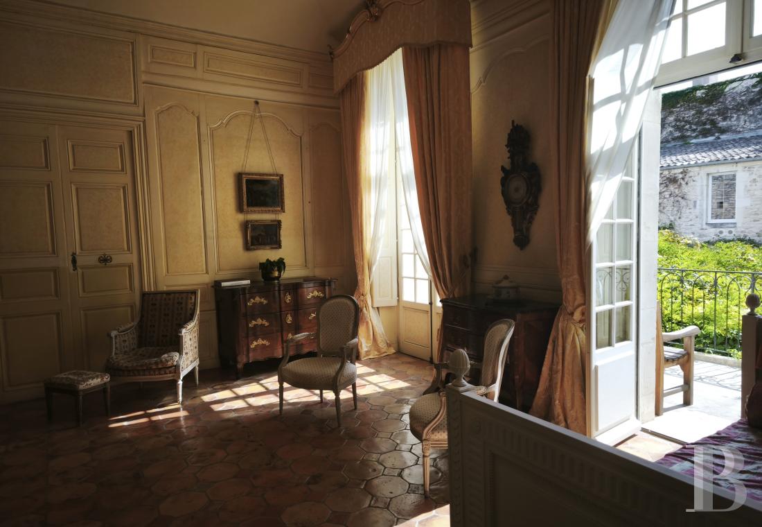 mansion houses for sale France rhones alps   - 6