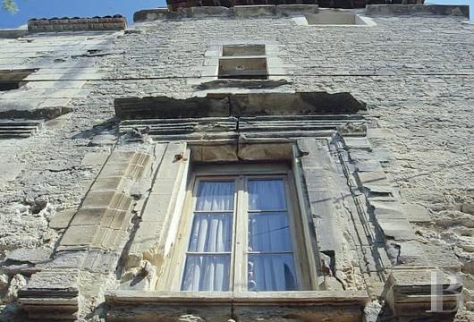 mansion houses for sale France languedoc roussillon   - 4
