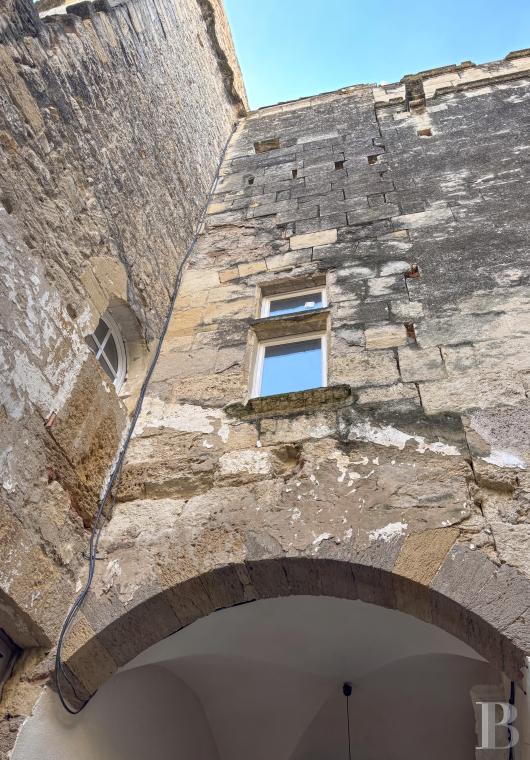 mansion houses for sale France languedoc roussillon   - 16