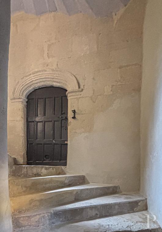 mansion houses for sale France languedoc roussillon   - 3