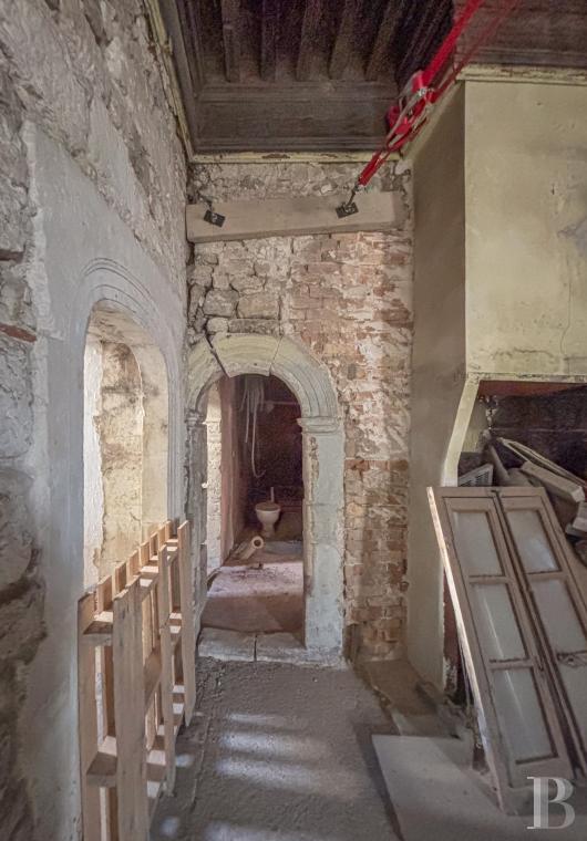 mansion houses for sale France languedoc roussillon   - 2