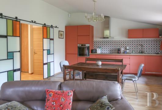 proprietes a vendre bourgogne   - 10
