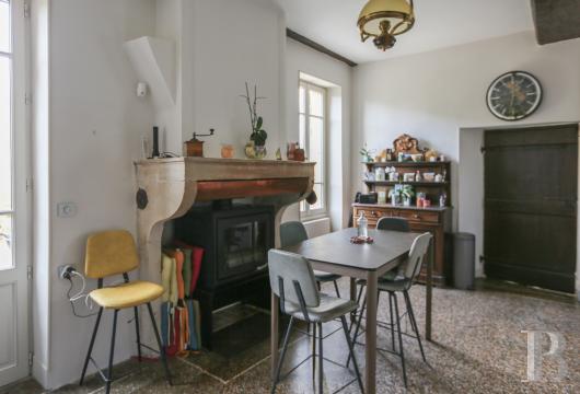 proprietes a vendre bourgogne   - 7