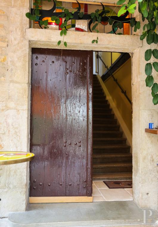 proprietes a vendre bourgogne   - 2