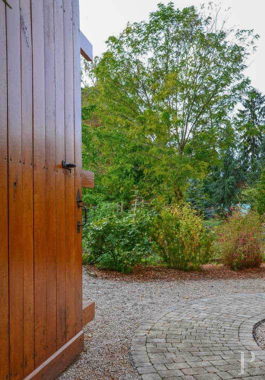 proprietes a vendre bourgogne   - 11