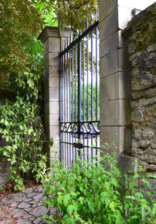 proprietes a vendre bourgogne   - 12