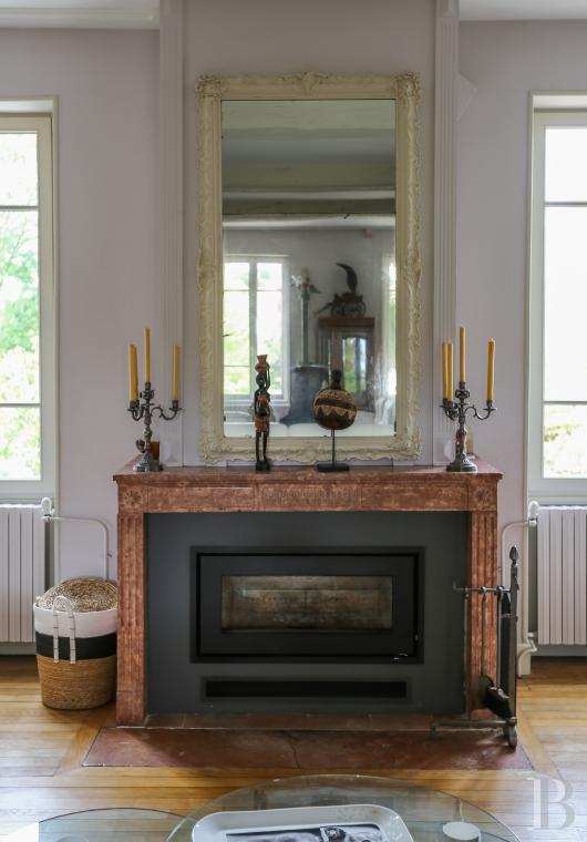 proprietes a vendre bourgogne   - 6