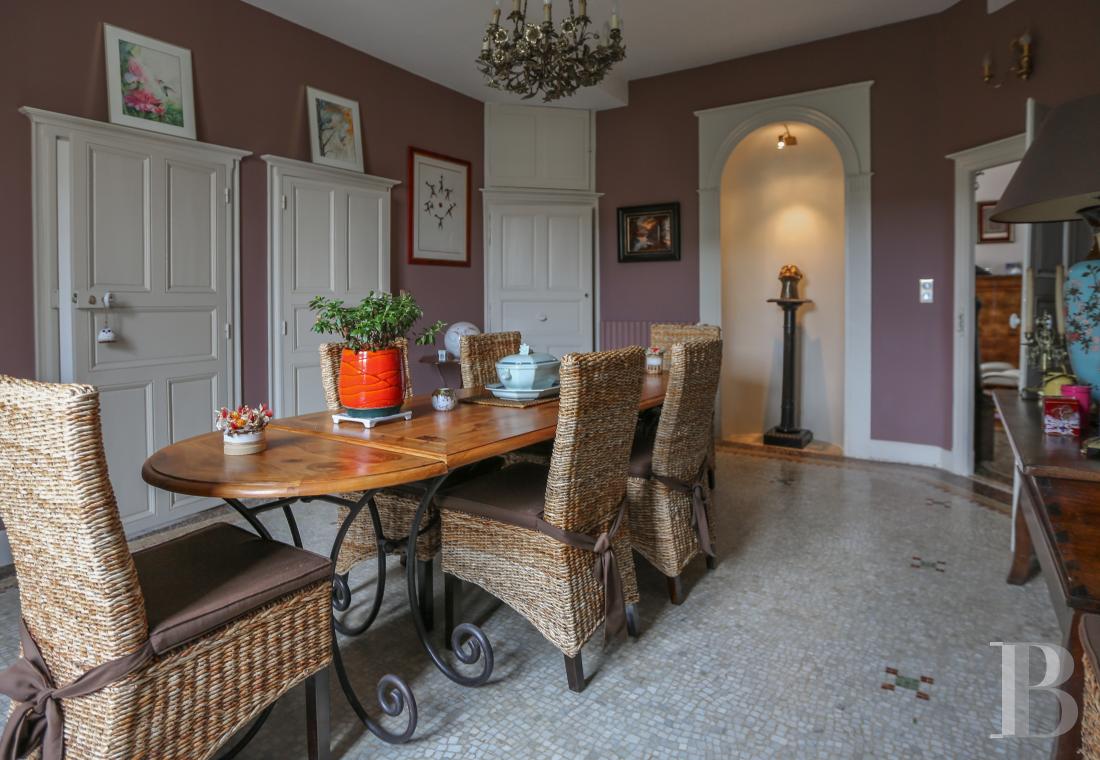 proprietes a vendre bourgogne   - 4