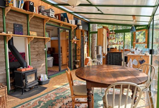 french mas and farms for sale brittany   - 22