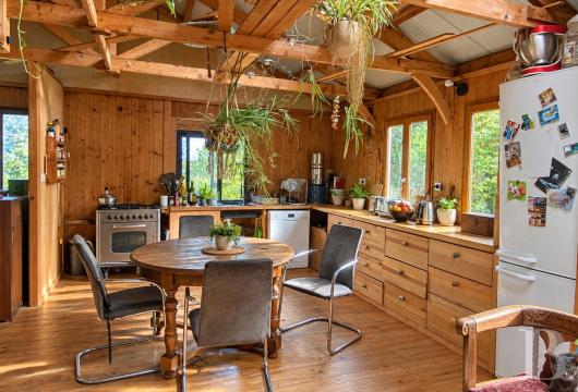 french mas and farms for sale brittany   - 12