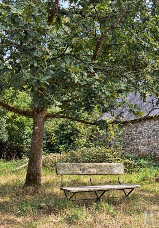 french mas and farms for sale brittany   - 24