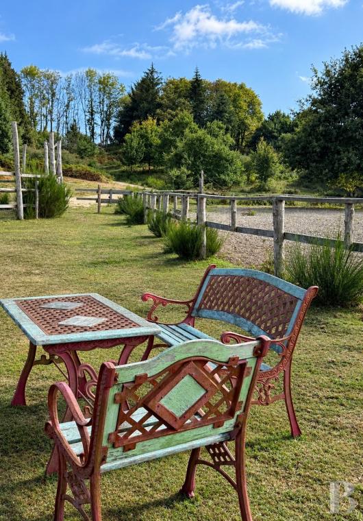 french mas and farms for sale brittany   - 14