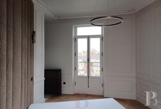 appartements a vendre bourgogne   - 9