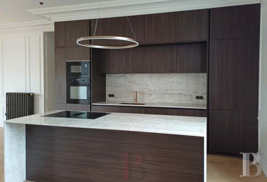 appartements a vendre bourgogne   - 7