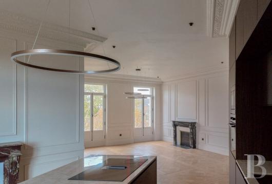 appartements a vendre bourgogne   - 5