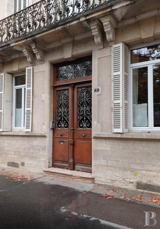 appartements a vendre bourgogne   - 2