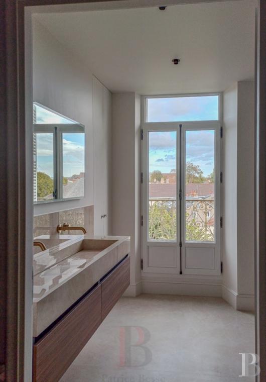 appartements a vendre bourgogne   - 8